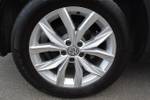 2018 Volkswagen Tiguan 162TSI Highline 5N MY18 Four Wheel Drive Silver