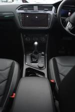 2018 Volkswagen Tiguan 162TSI Highline 5N MY18 Four Wheel Drive Silver