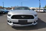 2017 Ford Mustang GT FM MY17 Silver