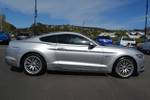 2017 Ford Mustang GT FM MY17 Silver