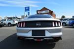 2017 Ford Mustang GT FM MY17 Silver