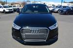 2017 Audi A1 Sport 8X MY17 Black