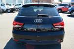2017 Audi A1 Sport 8X MY17 Black
