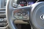 2016 Kia Carnival SLi YP MY16 Black