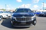 2016 Kia Carnival SLi YP MY16 Black