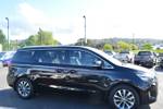 2016 Kia Carnival SLi YP MY16 Black