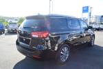 2016 Kia Carnival SLi YP MY16 Black