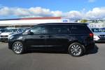 2016 Kia Carnival SLi YP MY16 Black
