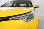2018 Toyota C-HR NGX10R Yellow