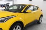 2018 Toyota C-HR NGX10R Yellow
