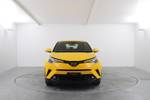 2018 Toyota C-HR NGX10R Yellow