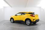 2018 Toyota C-HR NGX10R Yellow