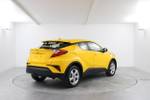 2018 Toyota C-HR NGX10R Yellow
