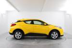 2018 Toyota C-HR NGX10R Yellow