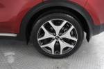 2017 Kia Sportage GT-Line QL MY18 4X4 On Demand Red
