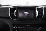 2017 Kia Sportage GT-Line QL MY18 4X4 On Demand Red