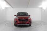 2017 Kia Sportage GT-Line QL MY18 4X4 On Demand Red