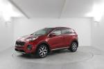 2017 Kia Sportage GT-Line QL MY18 4X4 On Demand Red