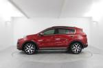 2017 Kia Sportage GT-Line QL MY18 4X4 On Demand Red