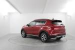 2017 Kia Sportage GT-Line QL MY18 4X4 On Demand Red