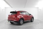 2017 Kia Sportage GT-Line QL MY18 4X4 On Demand Red