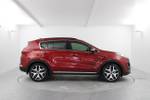2017 Kia Sportage GT-Line QL MY18 4X4 On Demand Red