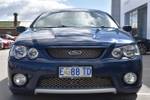 2004 Ford Performance Vehicles GT-P BA Blue