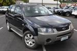 Ford Territory