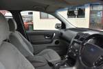 2006 Ford Territory SR SY Four Wheel Drive Grey