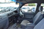 1998 Toyota Hilux SR5 RZN169R 4X4 Dual Range Grey