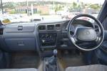 1998 Toyota Hilux SR5 RZN169R 4X4 Dual Range Grey