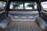 1998 Toyota Hilux SR5 RZN169R 4X4 Dual Range Grey
