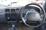 1998 Toyota Hilux SR5 RZN169R 4X4 Dual Range Grey