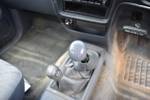1998 Toyota Hilux SR5 RZN169R 4X4 Dual Range Grey
