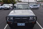 1998 Toyota Hilux SR5 RZN169R 4X4 Dual Range Grey