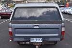 1998 Toyota Hilux SR5 RZN169R 4X4 Dual Range Grey