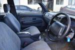 1998 Toyota Hilux SR5 RZN169R 4X4 Dual Range Grey