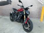2021 Benelli 2021 Benelli 750CC 752S Road Red