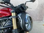 2021 Benelli 2021 Benelli 750CC 752S Road Red