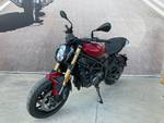 2021 Benelli 2021 Benelli 750CC 752S Road Red