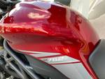 2021 Benelli 2021 Benelli 750CC 752S Road Red