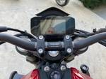 2021 Benelli 2021 Benelli 750CC 752S Road Red