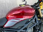 2021 Benelli 2021 Benelli 750CC 752S Road Red