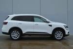 2019 Renault Koleos Zen HZG SOLID WHITE