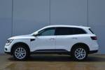 2019 Renault Koleos Zen HZG SOLID WHITE