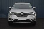 2019 Renault Koleos Zen HZG ULTRA SILVER