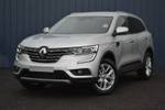 2019 Renault Koleos Zen HZG ULTRA SILVER