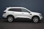 2019 Renault Koleos Zen HZG ULTRA SILVER