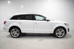 2014 Audi Q7 TDI MY15 Four Wheel Drive White
