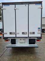 2020 FUSO CANTER 815 - FREEZER BODY White